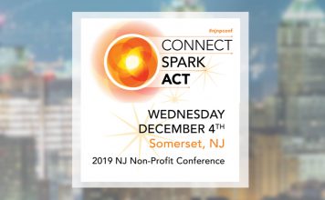 2019 NJ Non Profit Conference