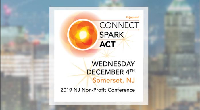 2019 NJ Non Profit Conference