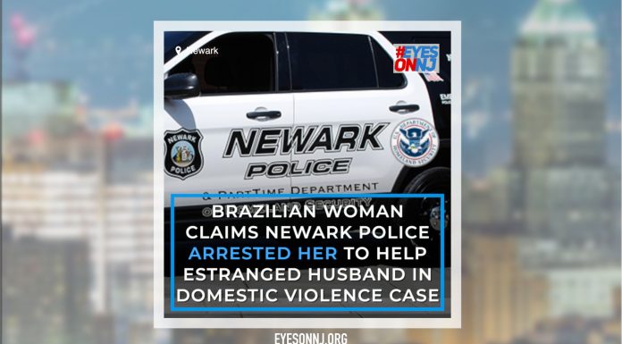 Newark Police Arrest Woman for 2005 Deportation Warrant