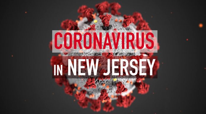 Coronavirus NJ