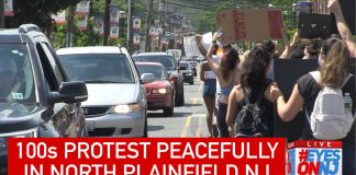 north-plainfield-black-lives-matter-protest
