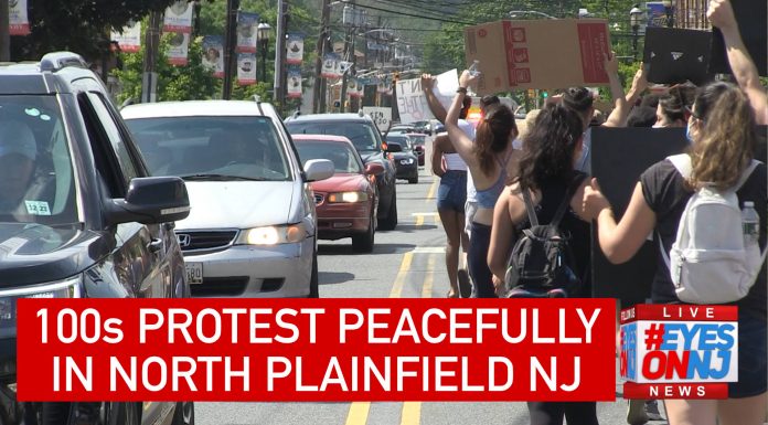 north-plainfield-black-lives-matter-protest