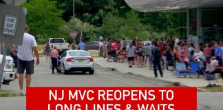 NJ-MVC-Reopens-Long-Lines-Randolph